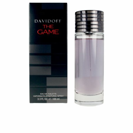 Profumo Uomo Davidoff EDT