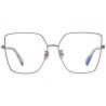 Montatura per Occhiali Donna Max Mara MM5073-H-B 60034