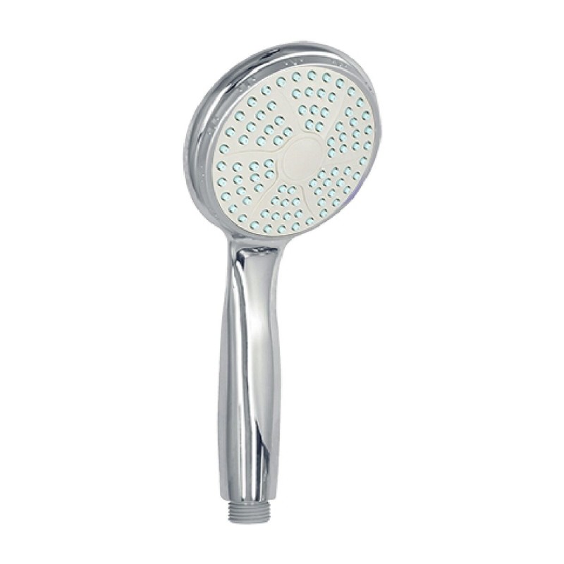 Soffione Fontastock HERVÁS H 1/2" Cromato Soffione Fontastock HERVÁS H 1/2" Cromato