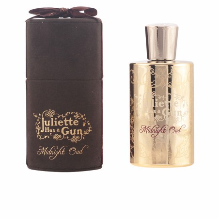 Profumo Donna Midnight Oud Juliette Has A Gun 2829 EDP EDP 100 ml