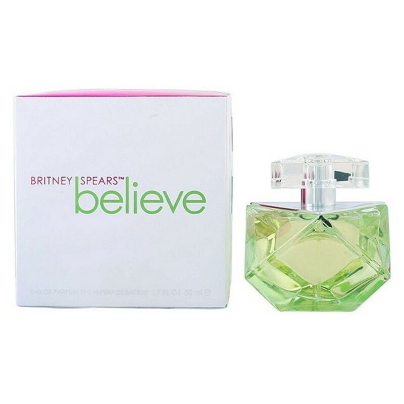 Profumo Donna Believe Britney Spears EDP EDP Profumo Donna Believe Britney Spears EDP EDP