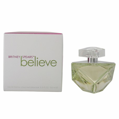 Profumo Donna Believe Britney Spears EDP EDP