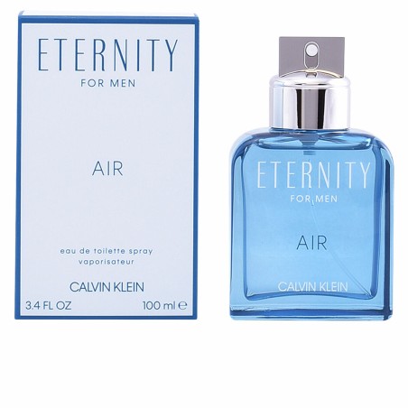 Profumo Uomo Calvin Klein EDT