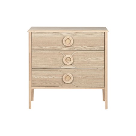 Cassettiera Home ESPRIT Romantico 78 x 40 x 80 cm