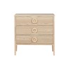 Cassettiera Home ESPRIT Romantico 78 x 40 x 80 cm