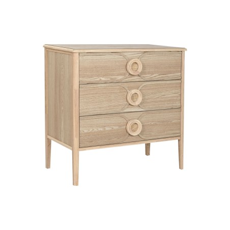 Cassettiera Home ESPRIT Romantico 78 x 40 x 80 cm