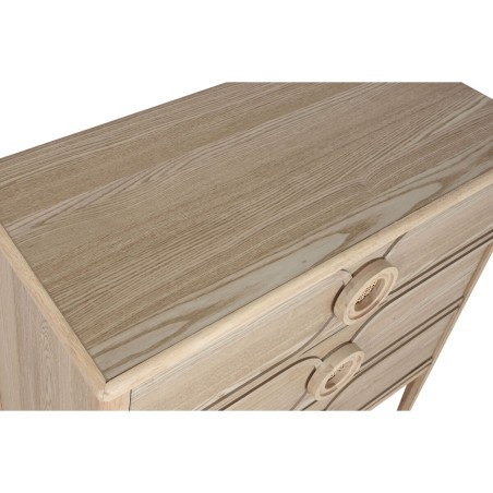 Cassettiera Home ESPRIT Romantico 78 x 40 x 80 cm
