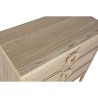 Cassettiera Home ESPRIT Romantico 78 x 40 x 80 cm