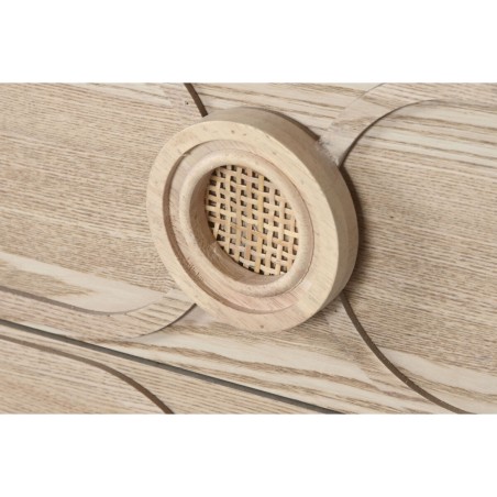 Cassettiera Home ESPRIT Romantico 78 x 40 x 80 cm
