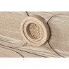 Cassettiera Home ESPRIT Romantico 78 x 40 x 80 cm