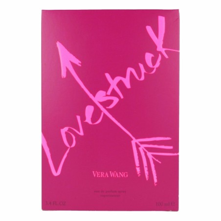 Profumo Donna Vera Wang LOVESTRUCK EDP 100 ml