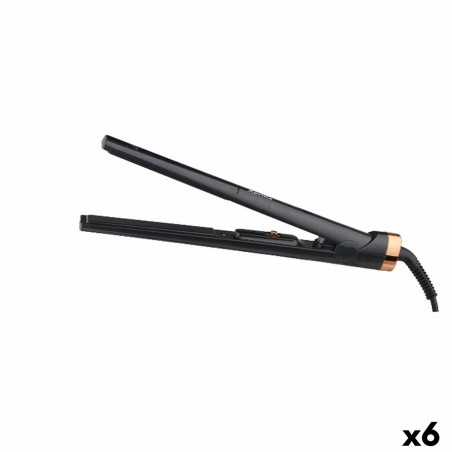 Piastra per Capelli Aprilla 25 W (6 Unità)