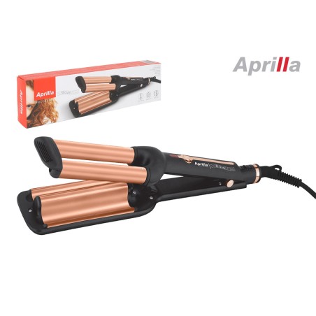 Arricciacapelli Aprilla 200ºC Ondulatore