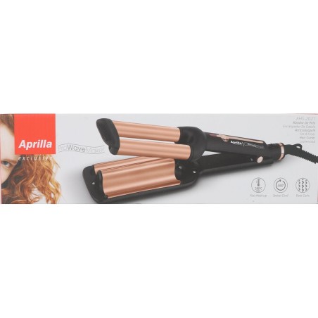 Arricciacapelli Aprilla 200ºC Ondulatore