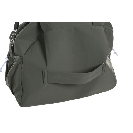 Borsa Donna Home ESPRIT Verde Beige Lilla 42 x 19 x 30 cm (3 Unità)