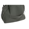 Borsa Donna Home ESPRIT Verde Beige Lilla 42 x 19 x 30 cm (3 Unità)