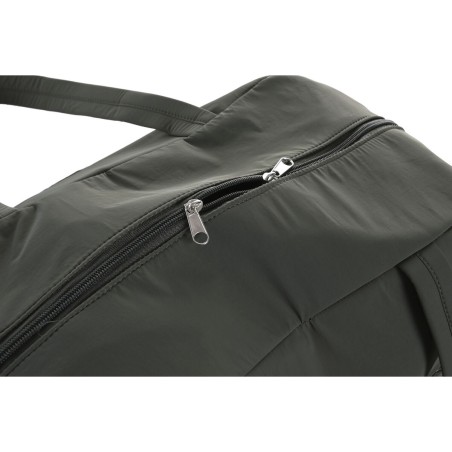 Borsa Donna Home ESPRIT Verde Beige Lilla 42 x 19 x 30 cm (3 Unità)