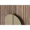 Armadio Home ESPRIT Marrone Dorato Legno Legno MDF 60 x 40 x 110 cm