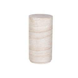 Tavolo aggiuntivo Home ESPRIT 36 x 36 x 70 cm