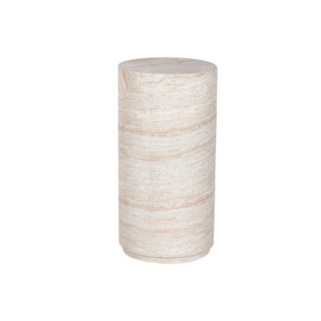 Tavolo aggiuntivo Home ESPRIT 36 x 36 x 70 cm