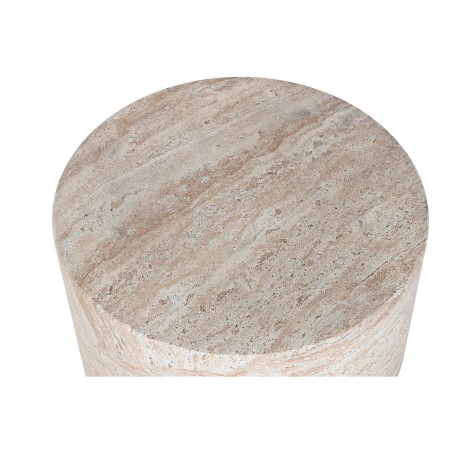 Tavolo aggiuntivo Home ESPRIT 36 x 36 x 70 cm