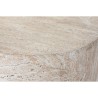 Tavolo aggiuntivo Home ESPRIT 36 x 36 x 70 cm