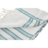 Borsa Donna Home ESPRIT Multicolore 37 x 12 x 36 cm (3 Unità)
