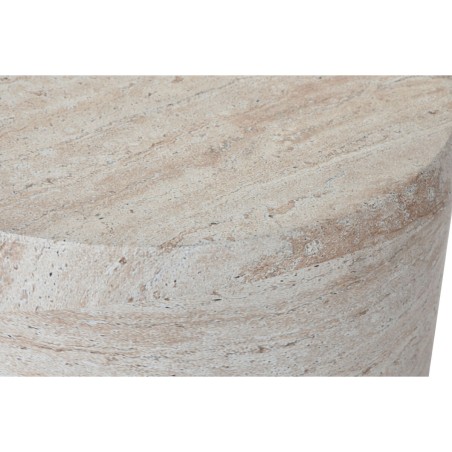 Tavolo aggiuntivo Home ESPRIT 39 x 39 x 44 cm