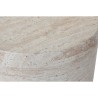 Tavolo aggiuntivo Home ESPRIT 39 x 39 x 44 cm