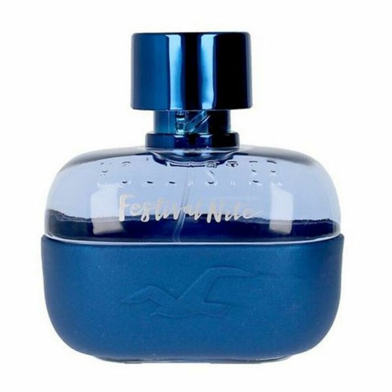 Profumo Uomo Hollister EDT Profumo Uomo Hollister EDT