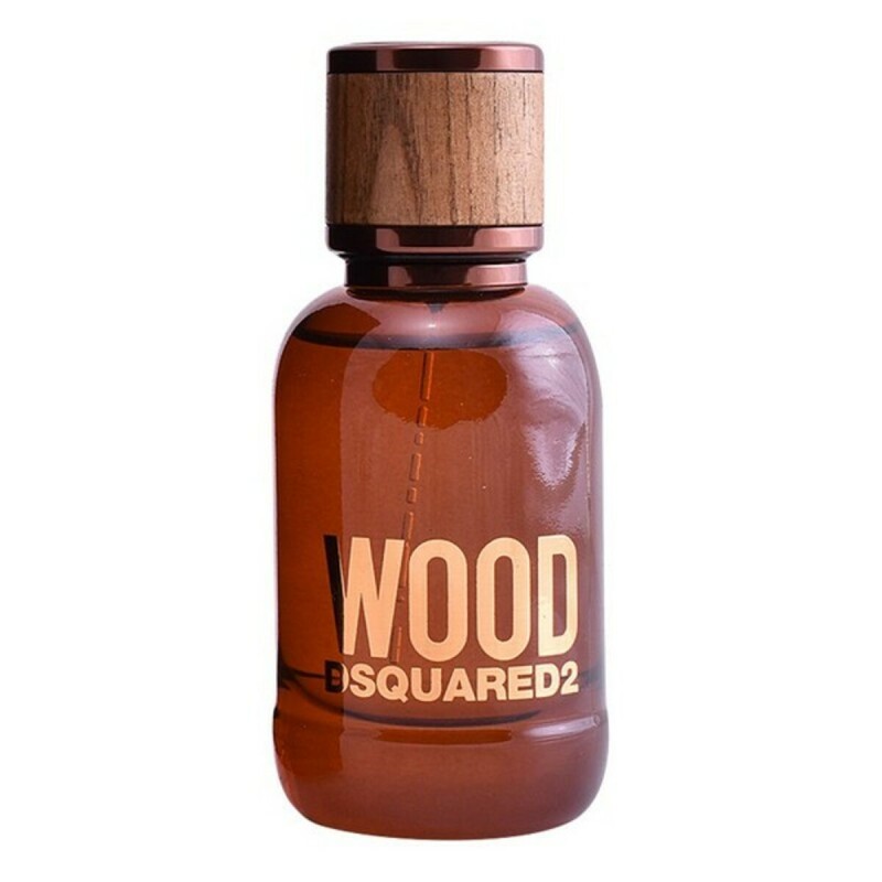 Profumo Uomo Dsquared2 EDT Profumo Uomo Dsquared2 EDT