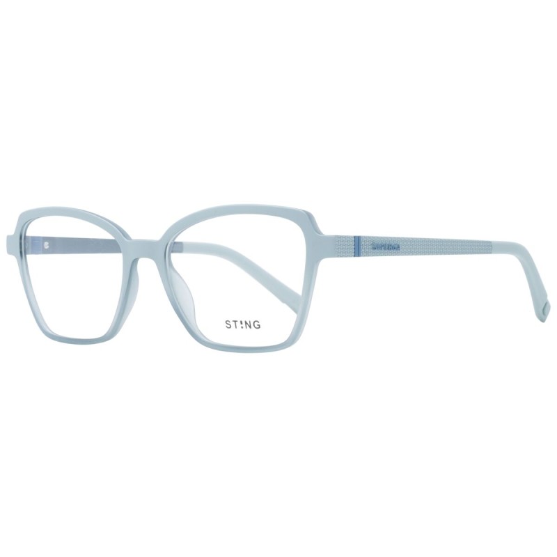 Montatura per Occhiali Uomo Sting USJ729 49B77P Montatura per Occhiali Uomo Sting USJ729 49B77P