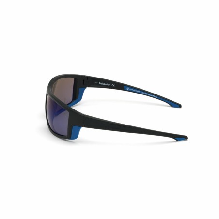 Occhiali da sole Uomo Timberland TB9218 6202D