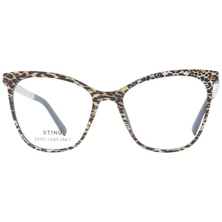 Montatura per Occhiali Donna Sting SST380 52ALFP