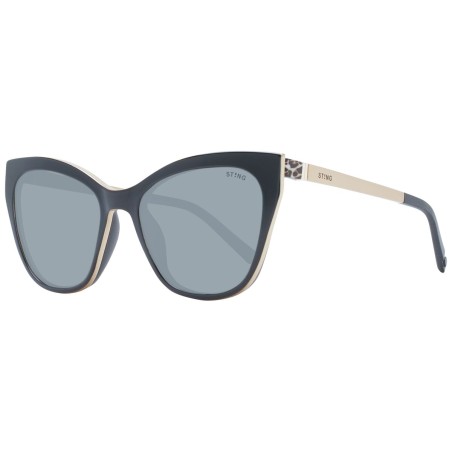 Montatura per Occhiali Donna Sting SST380 52ALFP