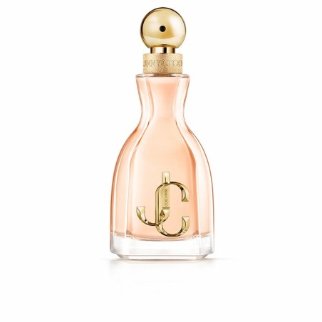 Profumo Donna Jimmy Choo I  Want Choo I Want Choo EDP