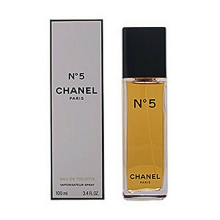 Profumo Donna Nº 5 Chanel EDT