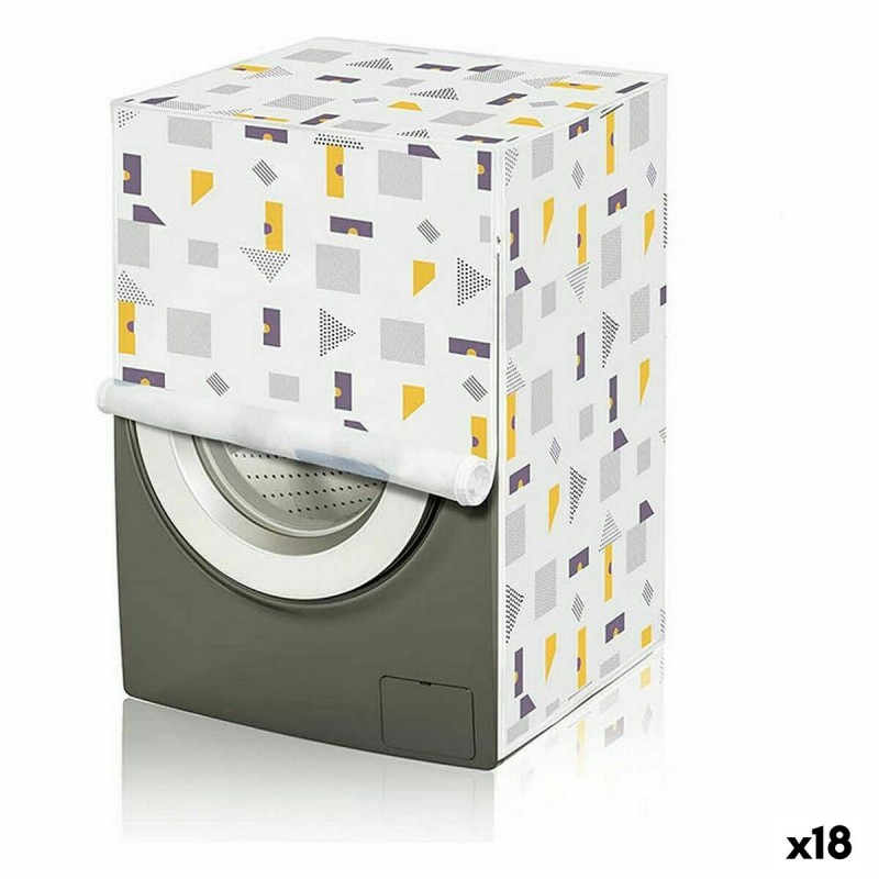 Custodia Protettiva per Lavatrice Confortime 62 x 56 x 84 cm Custodia Protettiva per Lavatrice Confortime 62 x 56 x 84 cm
