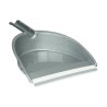 Paletta A mano Argentato Plastica (23 x 33 x 7,5 cm) (24 Unità)