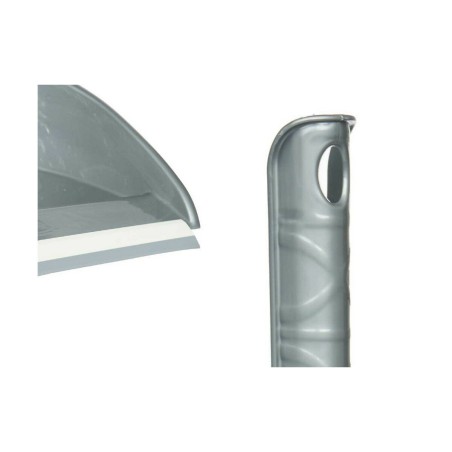 Paletta A mano Argentato Plastica (23 x 33 x 7,5 cm) (24 Unità)