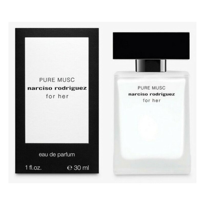 Profumo Donna Pure Musc Narciso Rodriguez Profumo Donna Pure Musc Narciso Rodriguez