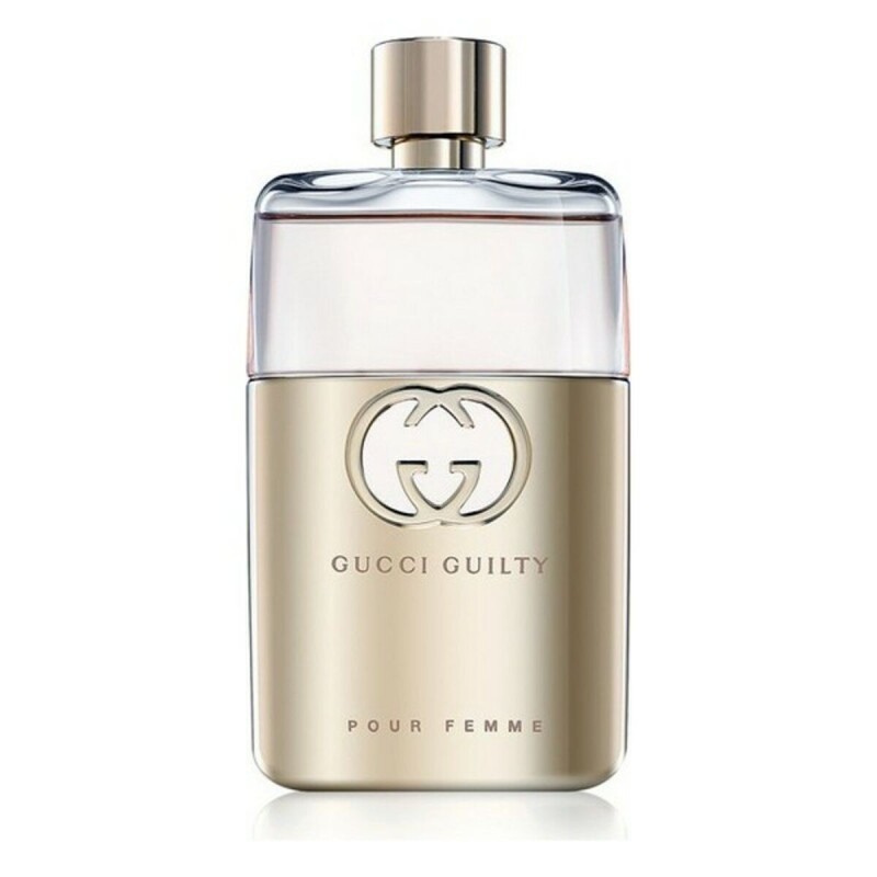 Profumo Donna Gucci Guilty Pour Femme EDP Profumo Donna Gucci Guilty Pour Femme EDP