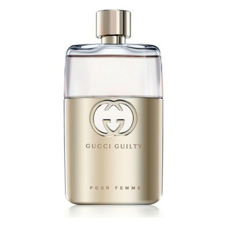 Profumo Donna Gucci Guilty Pour Femme EDP