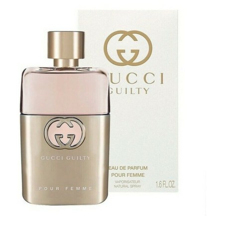 Profumo Donna Gucci Guilty Pour Femme EDP