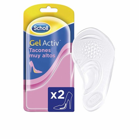 Modelli Scholl Gel Activ 2 Unità