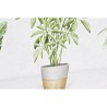 Quadro DKD Home Decor Impianto (90 x 2,3 x 30 cm) (90 x 1,5 x 30 cm) (2 Unità)