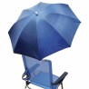 Sedia da Spiaggia Lime 120 cm
