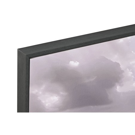 Quadro Home ESPRIT Beige Grigio Elefante Coloniale Porporina 150 x 4 x 50 cm (2 Unità)