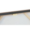 Quadro Home ESPRIT Beige Grigio Elefante Coloniale Porporina 150 x 4 x 50 cm (2 Unità)