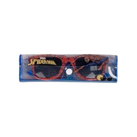 Occhiali da Sole per Bambini Spider-Man